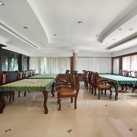 Palette Resorts- Tapovan Green County Thattakad Экстерьер фото