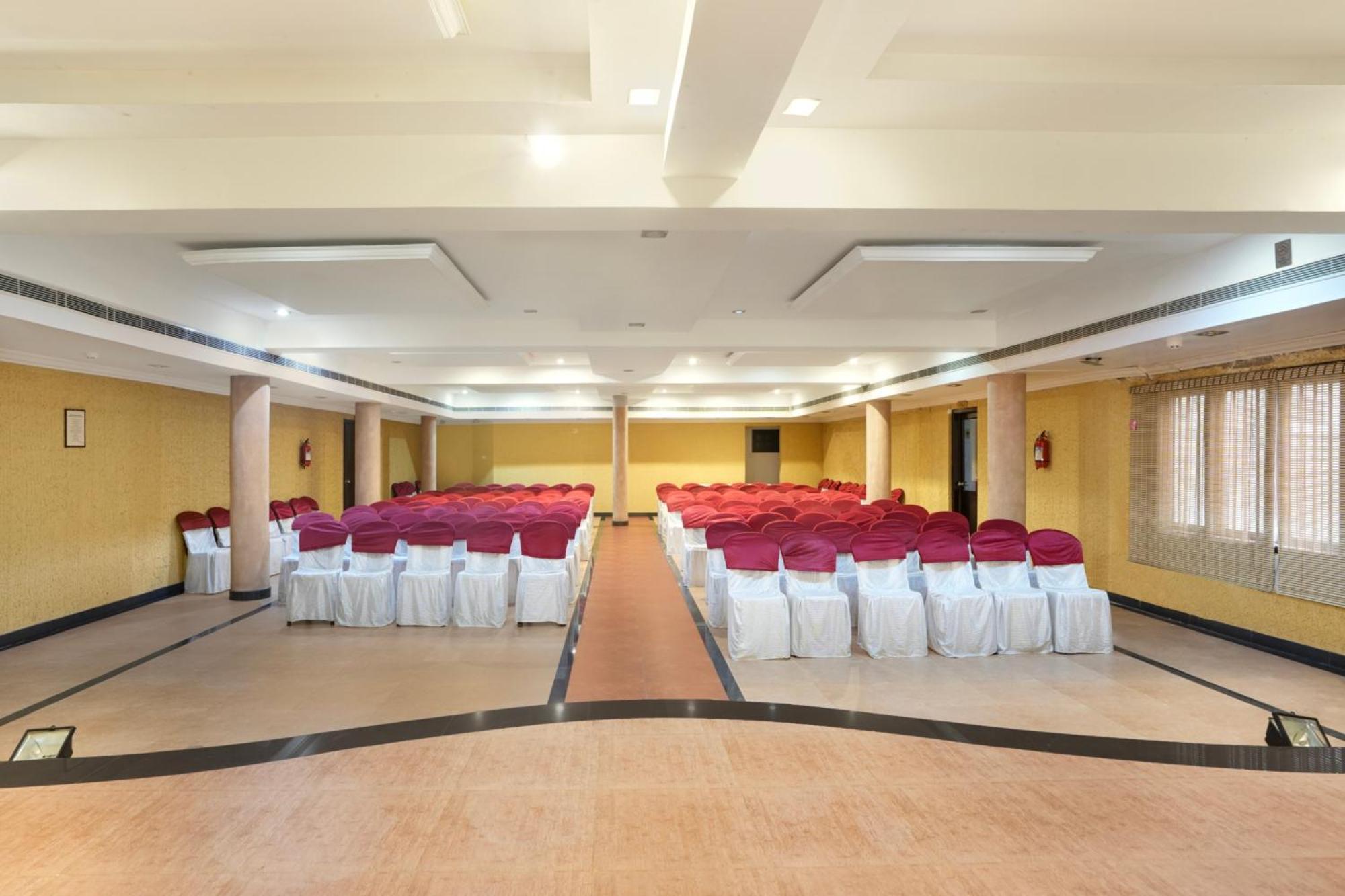 Palette Resorts- Tapovan Green County Thattakad Экстерьер фото