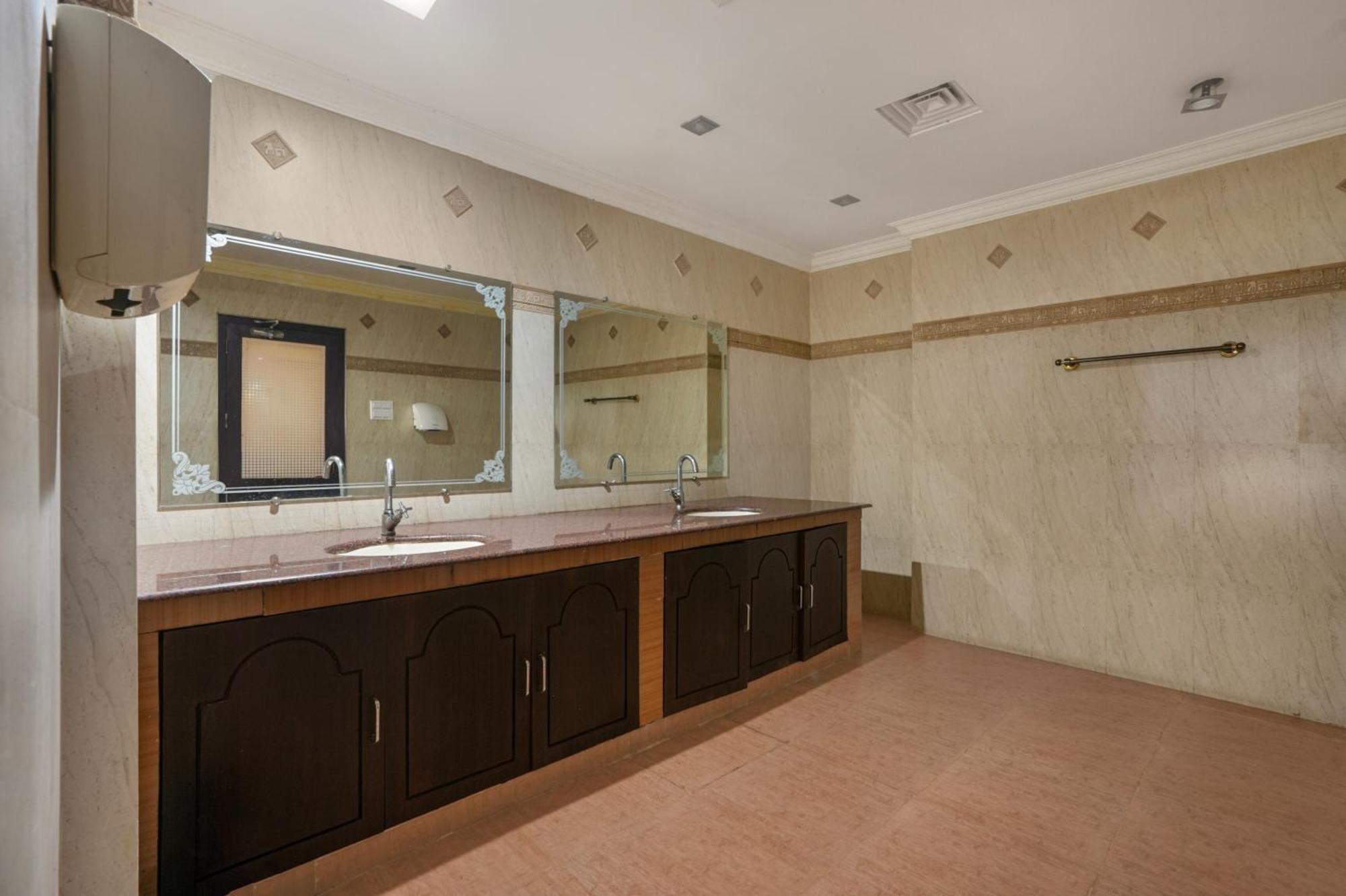Palette Resorts- Tapovan Green County Thattakad Экстерьер фото