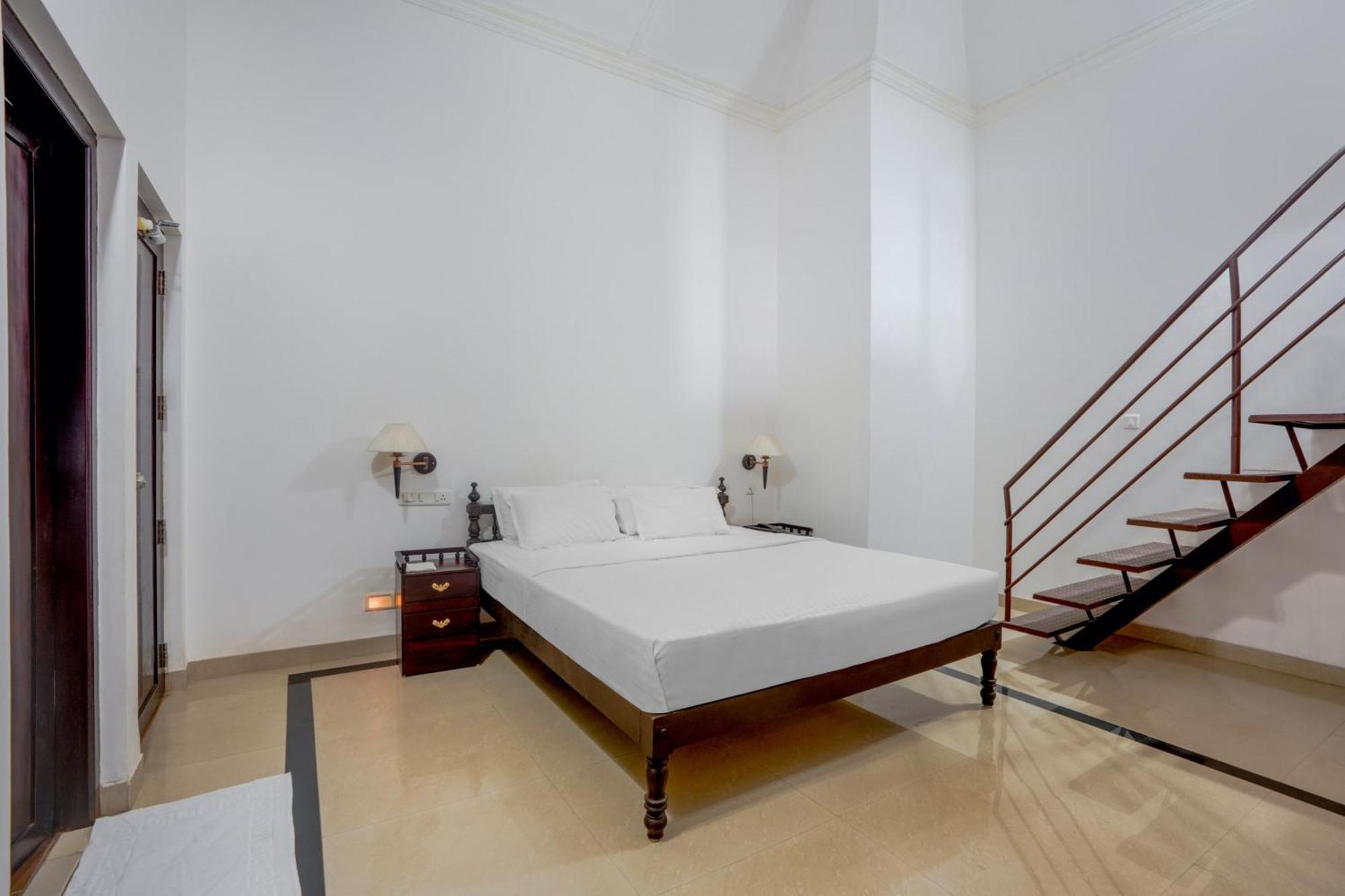 Palette Resorts- Tapovan Green County Thattakad Экстерьер фото